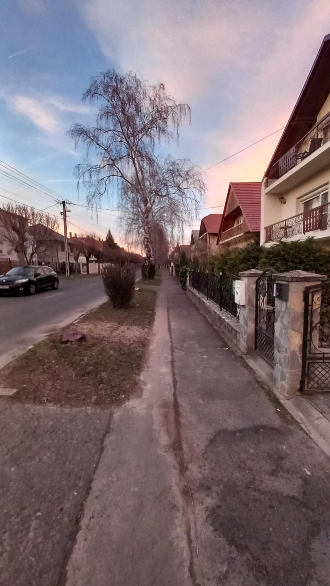 Elena Villa Hévíz Exterior foto