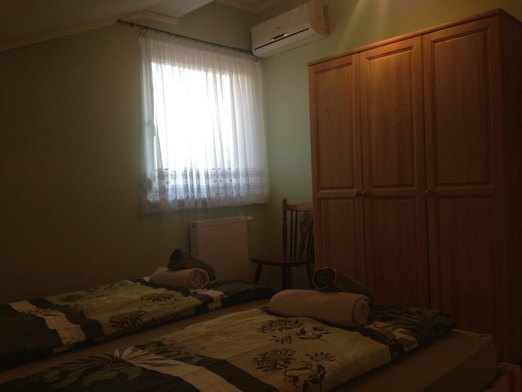 Elena Villa Hévíz Quarto foto
