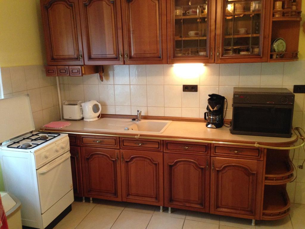 Elena Villa Hévíz Quarto foto