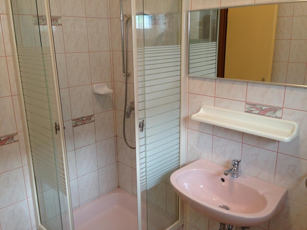 Elena Villa Hévíz Quarto foto