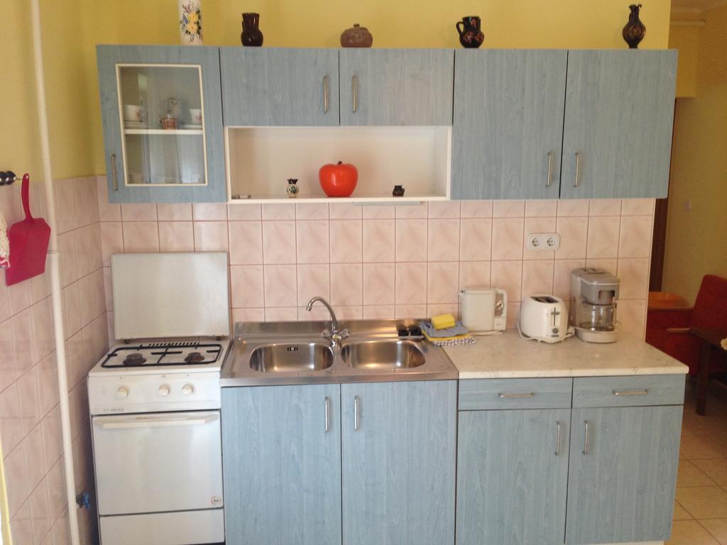 Elena Villa Hévíz Quarto foto